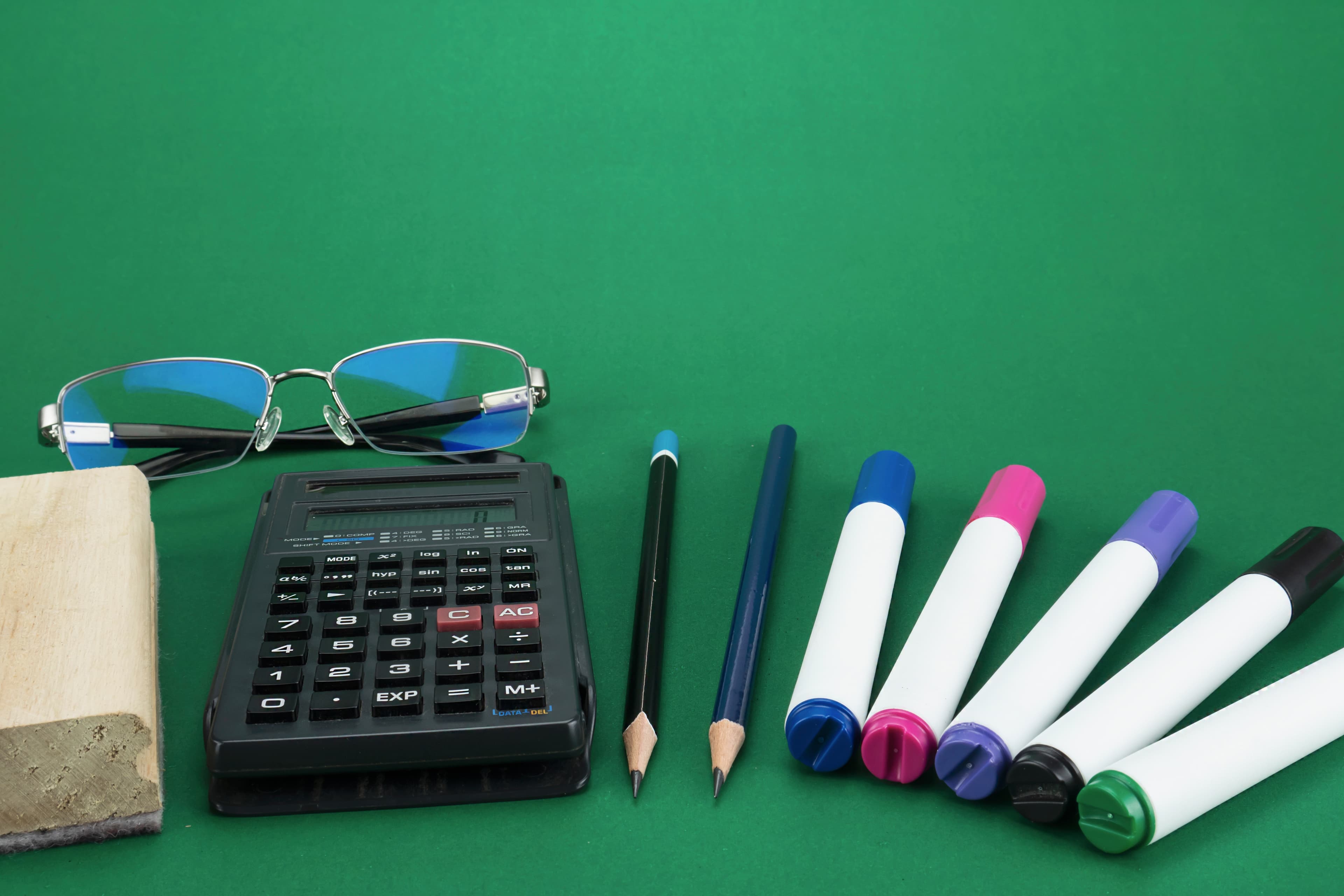 Aparelhos eletrónicos para casa e escritório